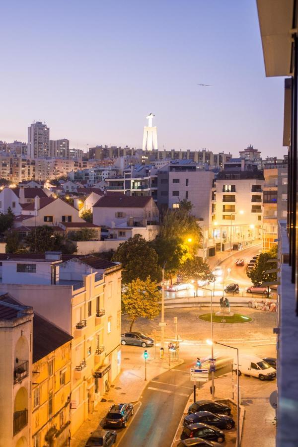 Just4U Apartment 2 Almada Exterior foto
