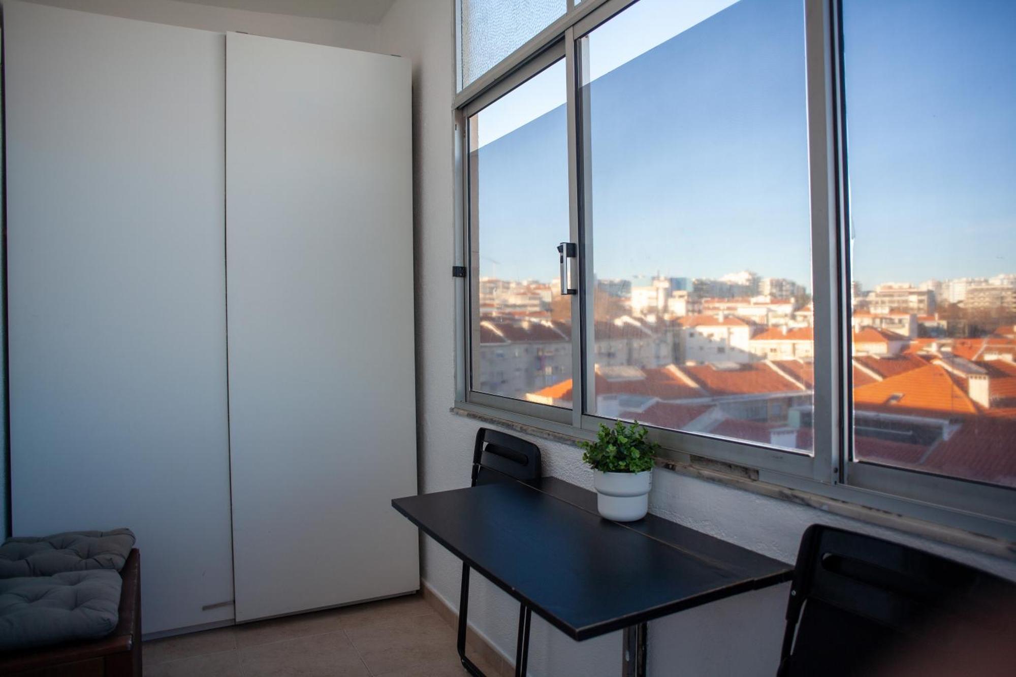Just4U Apartment 2 Almada Exterior foto